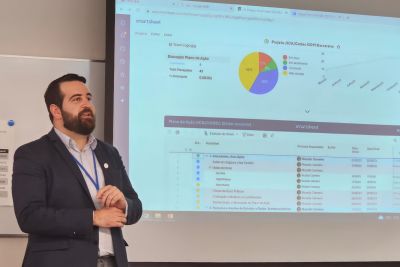 notícia: No Japão, Codec busca aprimorar política de desenvolvimento com formação oferecida pela Jica