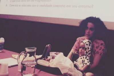 notícia: Fundação Cultural do Pará oferece workshop sobre Cultura, Infância e Vivência Artística