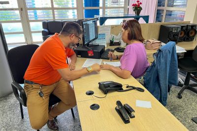 notícia: Diário Oficial do Estado completa 132 anos neste domingo (11)