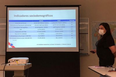 notícia: Seplad realiza seleção de servidores públicos para curso da Jica até 16 de junho