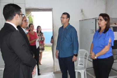 notícia: Fasepa dá início a novo curso de qualificação profissional para socioeducandos