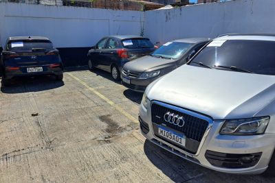 notícia: Polícia Civil prende suspeitos na segunda fase da Operação “Recôndito”, em Belém