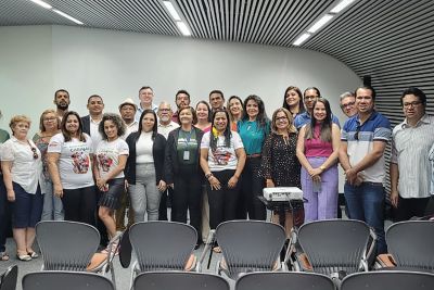 notícia: FITA 2023 tem Encontro dos Interlocutores do Turismo, como evento paralelo, no Hangar