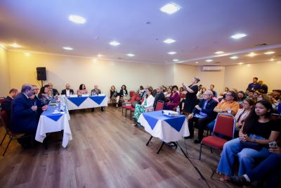 notícia: Reunião itinerante do Conselho Nacional de Educação é encerrada nesta quinta-feira (15)