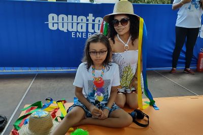 notícia: Pessoas com autismo conquistam espaço para acompanhar o Arrastão do Pavulagem