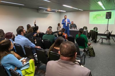 notícia: Segurança nos rios é tema do 17º Encontro do Fórum Brasileiro de Segurança Pública