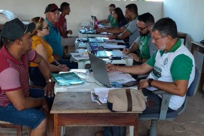 notícia: Com Ação Social, Emater comemora história de décadas de atendimentos em Castanhal