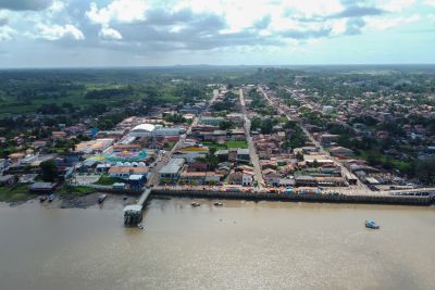 notícia: Estado entrega terminal de integração em Viseu, reduzindo distâncias e integrando regiões