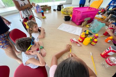 notícia: 'Cultura Eco Festival de Verão' leva a Salinópolis esporte, música e ação ambiental