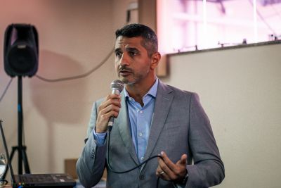 notícia: Em Belém, Segup e MJSP promovem curso de inteligência cibernética para agentes de segurança pública