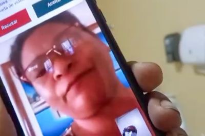 notícia: Hospital de Castelo de Sonhos ajuda paciente a reencontrar a família depois de 29 anos