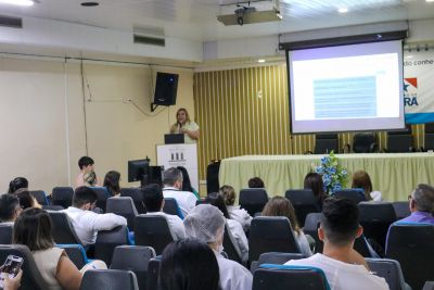 notícia: Tempo de permanência em UTI da Santa Casa cai com pós-cuidados intensivos 