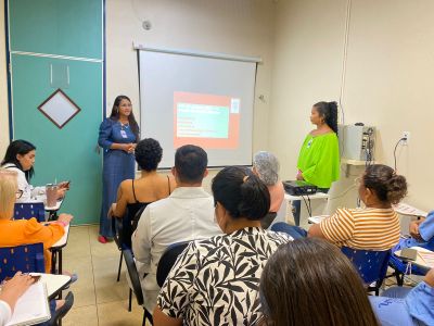 notícia: Hospital Metropolitano, em parceria com o Hemopa, sensibiliza para a doação de sangue