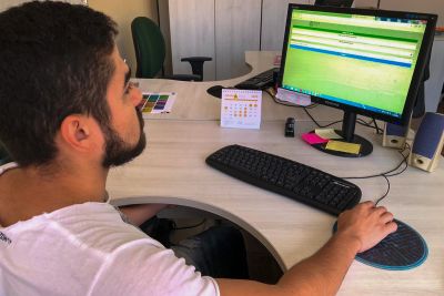 notícia: EGPA investe em certificados digitais para incentivar a sustentabilidade 