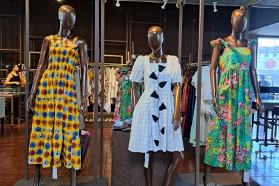 notícia: Espaço São José Liberto abre inscrição para workshop de Moda Autoral 'Círio 2023'
