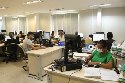 notícia: Seplad e Igepps divulgam instrução normativa sobre Plano de Benefícios