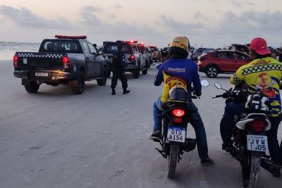 notícia: 'Patrulhão do Silêncio' faz mais de 100 abordagens a veículos com sons automotivos no Atalaia