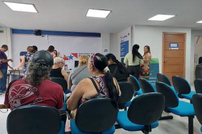 notícia: Mutirão Renegocia: Procon do Pará estima atender pelo menos mil pessoas