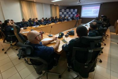 notícia: Segup capacita 52 agentes que atendem vítimas de violência doméstica