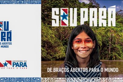 notícia: Público dos "Diálogos" e "Cúpula" terá acesso a guia de visitação na capital paraense