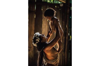 notícia: Com apoio da Secult, exposições retratam comunidades de países andinos nos ‘Diálogos da Amazônia’