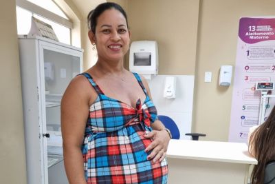 notícia:  Santa Casa contribui com a prevenção e a recuperação da saúde em diferentes etapas da vida