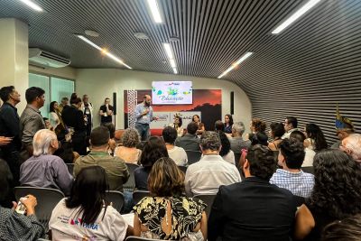 notícia: Secretário de Educação aborda a Política Pública de Educação Ambiental, Sustentabilidade e Clima