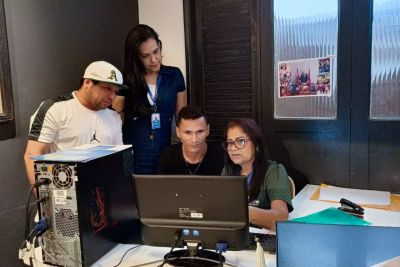 notícia: Setur realiza capacitação do Cadastur nos municípios paraenses