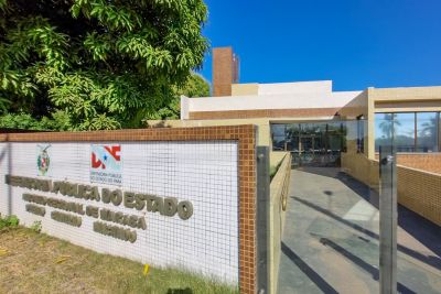 notícia: Defensoria Pública promove serviço de reconhecimento paterno com 'Pai Legal'
