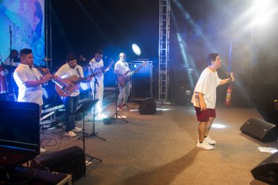 notícia: Estação das Docas recebe feira especial no Dia dos Pais com show de Arthur Espíndola