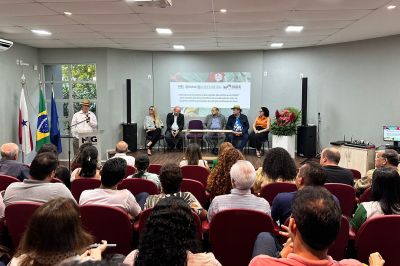 notícia: Lista de Espécies da Flora Ameaçada de Extinção será atualizada