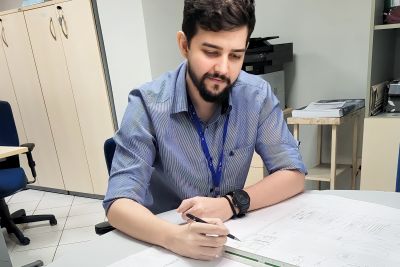 notícia: Servidor do NGTM é selecionado para intercâmbio com a agência JICA, no Japão