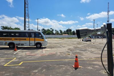 notícia: Atendimento itinerante do Detran beneficia mais de 300 pessoas em Barcarena 