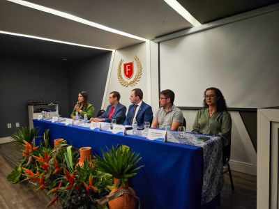 notícia: Seju e Senacon realizam capacitação para servidores dos Procons da região Norte