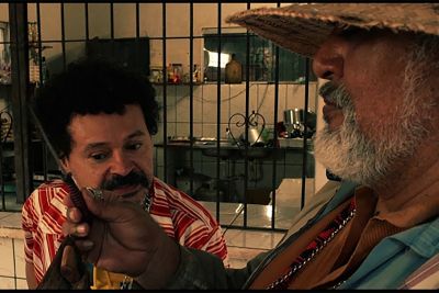 notícia: Casa das Artes recebe espetáculos de Paulo Marat em Ciclo de Desmontagem