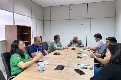 notícia: Estado retoma discussão sobre PMI para projetos sustentáveis em Florestas Públicas