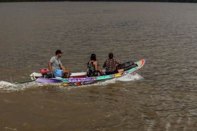 notícia: Vítimas de escalpelamento poderão ter prioridade no "Sua Casa"