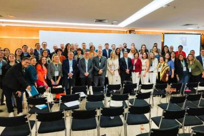 notícia: Pará garante participação em programa nacional de pesquisa em saúde do SUS