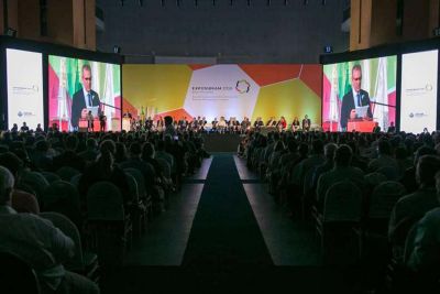 notícia: Belém recebe o maior evento de mineração do Brasil, a Exposibram 2023