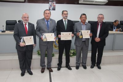 notícia: Polícia Civil comemora aniversário de 44 anos da Acadepol