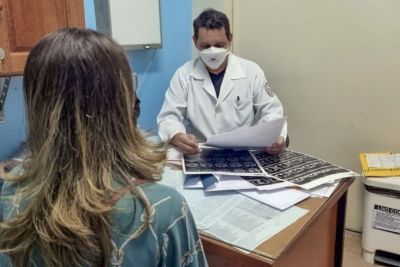 notícia: No Dia Nacional de Conscientização da Esclerose Múltipla, Sespa destaca serviços disponíveis no estado