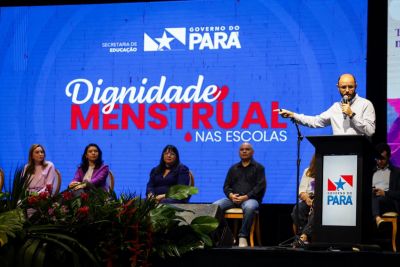 notícia: Projeto de Lei do Executivo, na área educacional, é aprovado na Alepa 