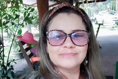 Irlene Lima conta que ganhou nova vida após receber um novo rim em transplante ocorrido há 14 anos