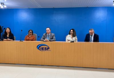 notícia: Polícia Civil e Tribunal de Justiça promovem capacitação e aperfeiçoamento de servidores