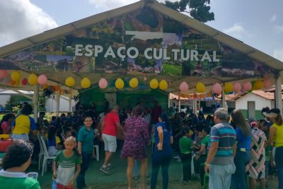 notícia: Emater debate políticas públicas para o setor rural na Expofac 2023