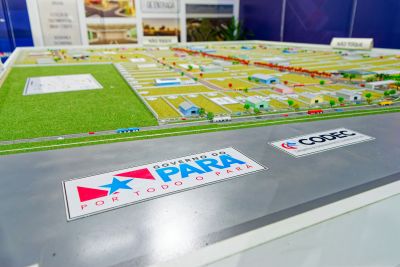 notícia: Codec realiza pré-cadastro para condomínio industrial de Castanhal