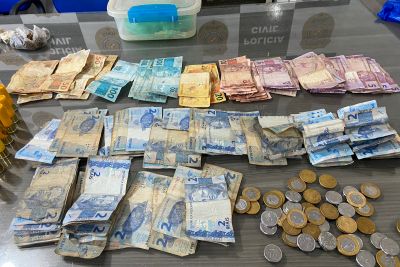 notícia: Polícia Civil deflagra operação “Çairé Seguro” no município de Santarém