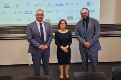 notícia: Pará participa da 6ª Semana da Avaliação em Escolas de Governo, na sede da ONU, na Suíça 