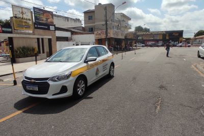 notícia: Detran já emitiu mais de um milhão de Carteiras de Habilitação em todo o estado