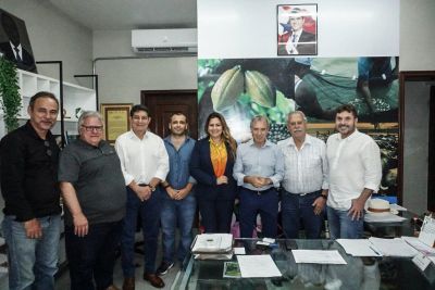 notícia: Sedap participará do IFC Brasil 2023 e vai divulgar evento inédito em Belém